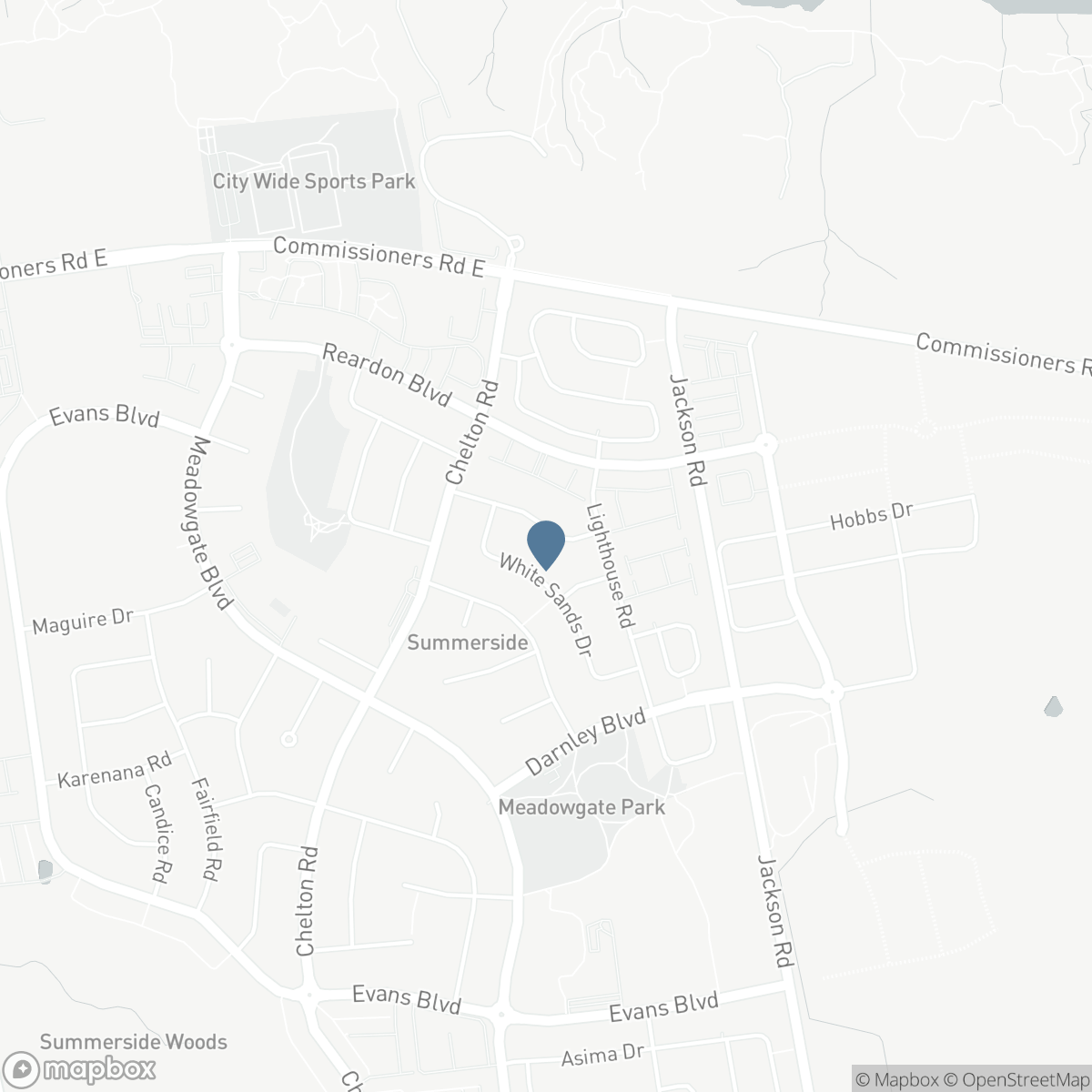 163 EMERALD ROAD, London, Ontario N6M 1J3